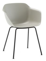 Stuhl Taya, Kunststoff (4 Beine)