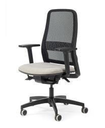 Mono ergonomische bureaustoel (mesh)